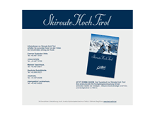 Tablet Screenshot of hochtirol.info